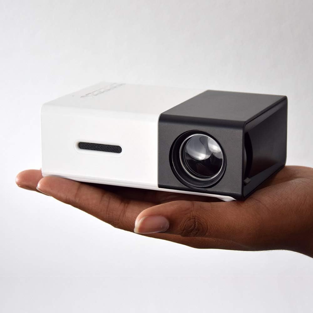 Mini Projecteur LED