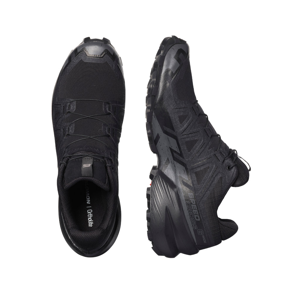 SPEEDCROSS 6 WIDE - Homme