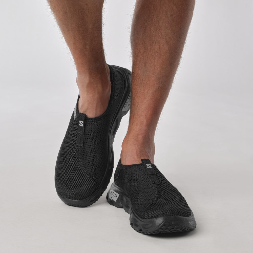 REELAX MOC 6.0 - Homme