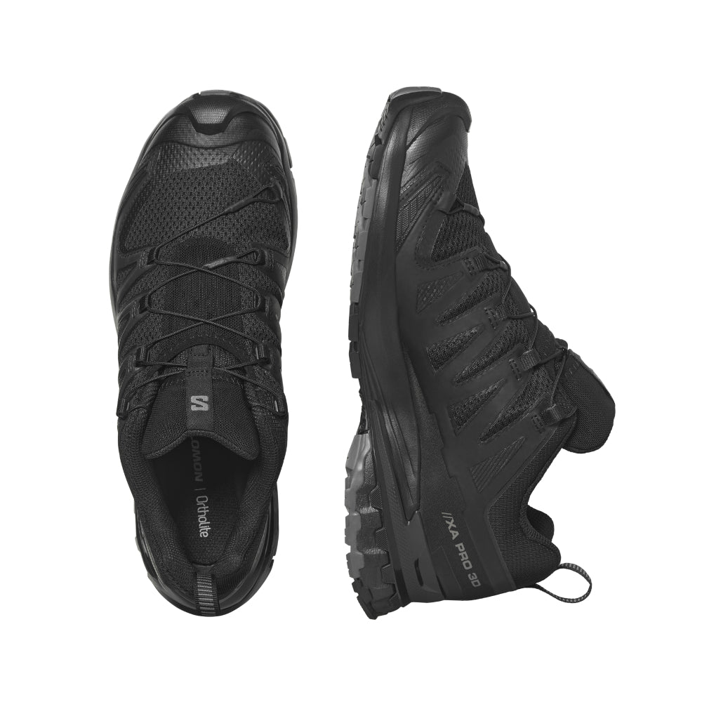 XA PRO 3D V9 - Homme