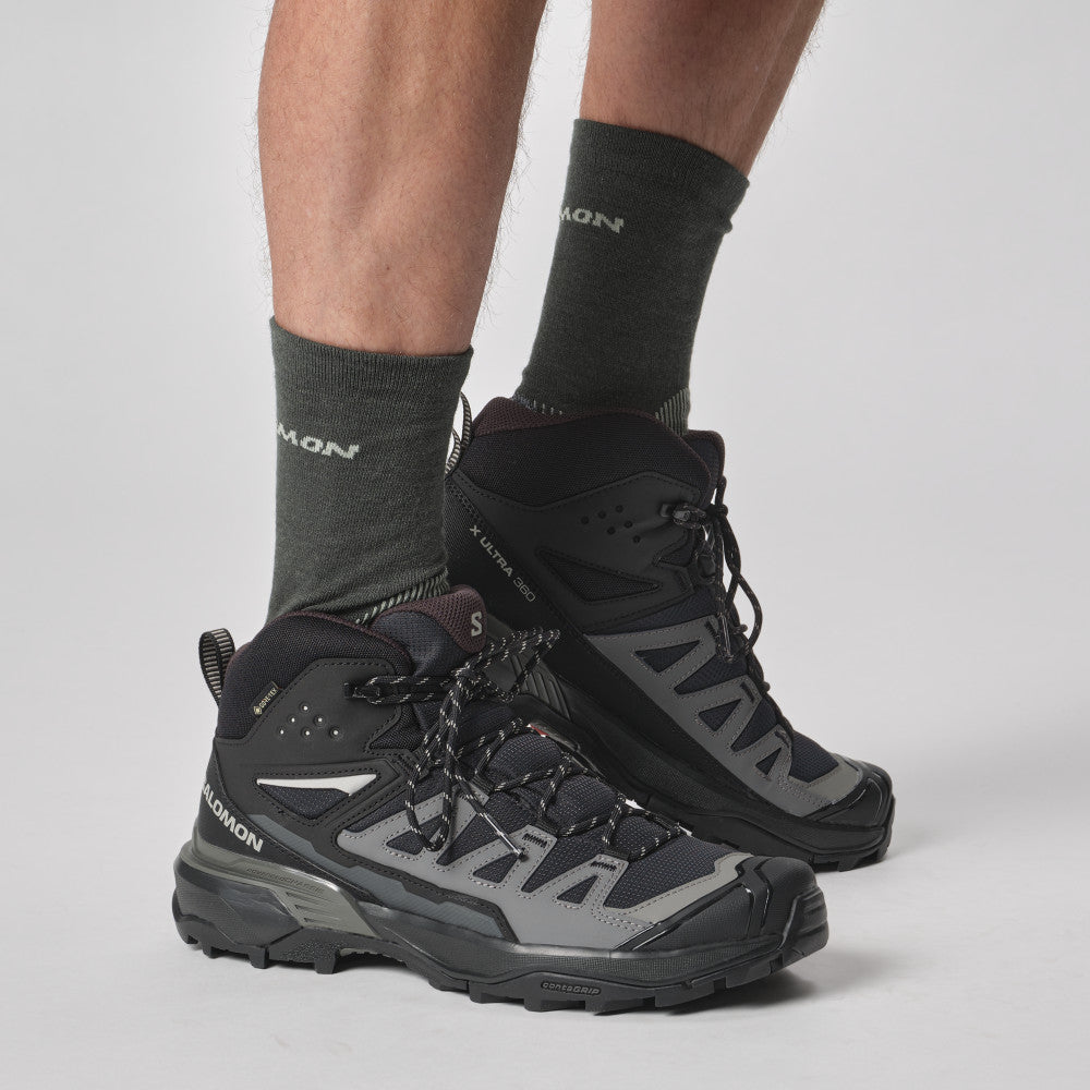 X ULTRA 360 MID GORE-TEX - Homme