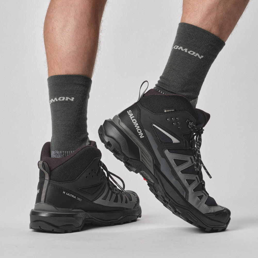 X ULTRA 360 MID GORE-TEX - Homme