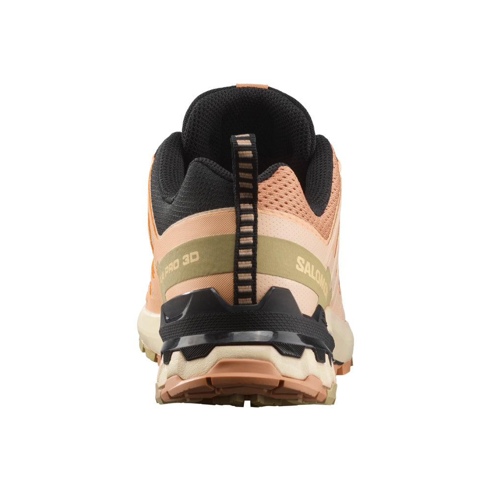 XA PRO 3D V9 - Femme