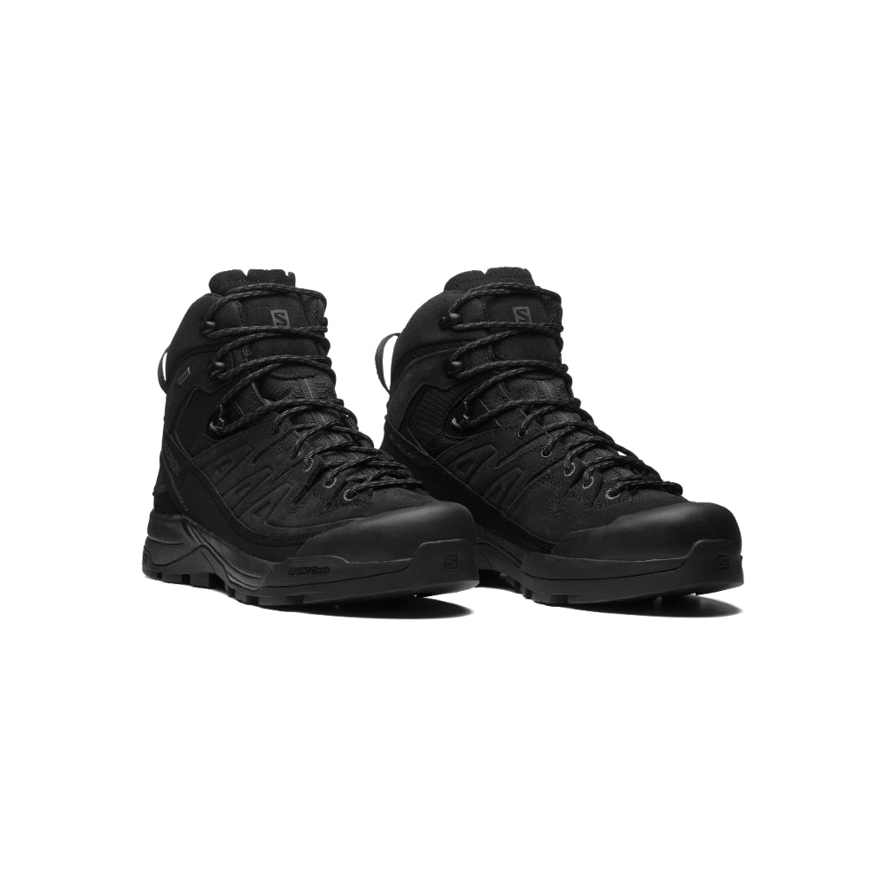 X-ALP MID LEATHER GORE-TEX