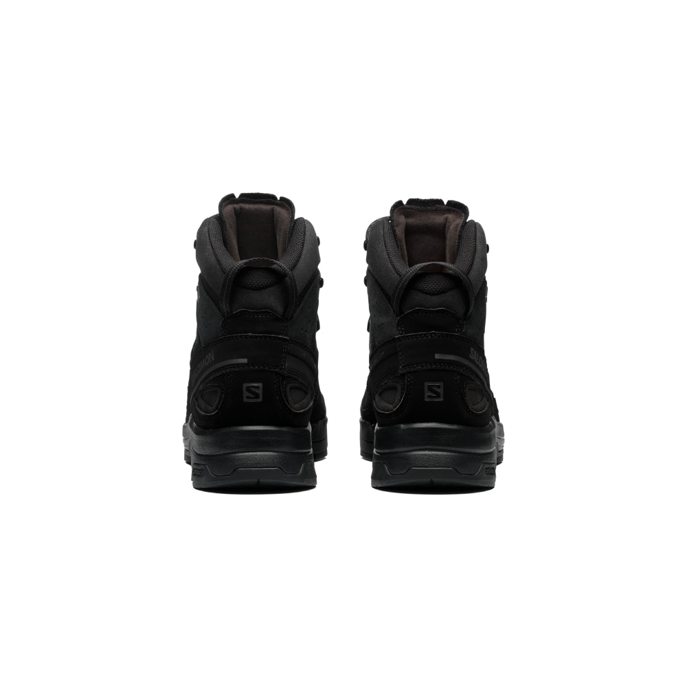 X-ALP MID LEATHER GORE-TEX