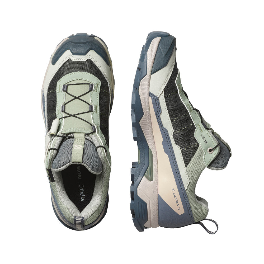 X ULTRA 5 GORE-TEX - Femme