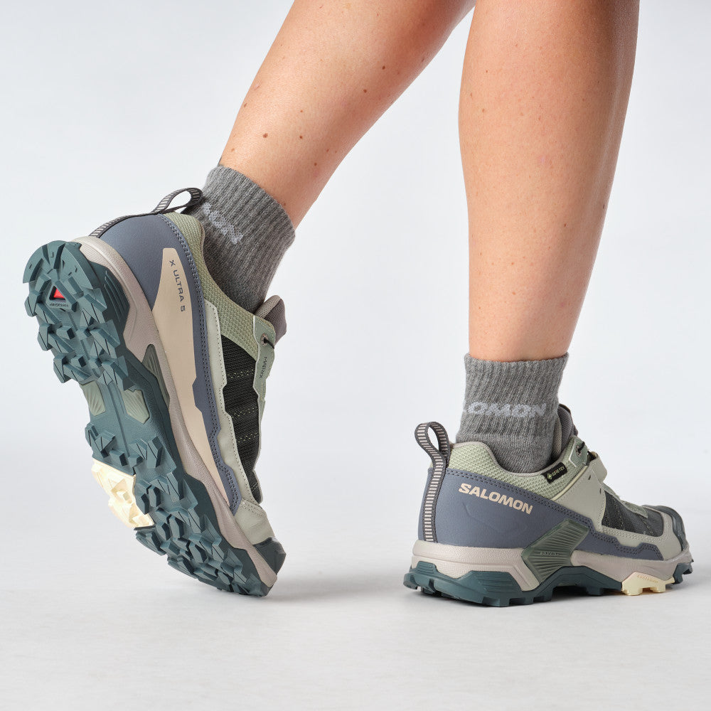 X ULTRA 5 GORE-TEX - Femme
