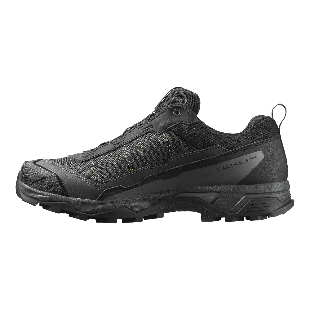 X ULTRA 5 WIDE GORE-TEX - Homme