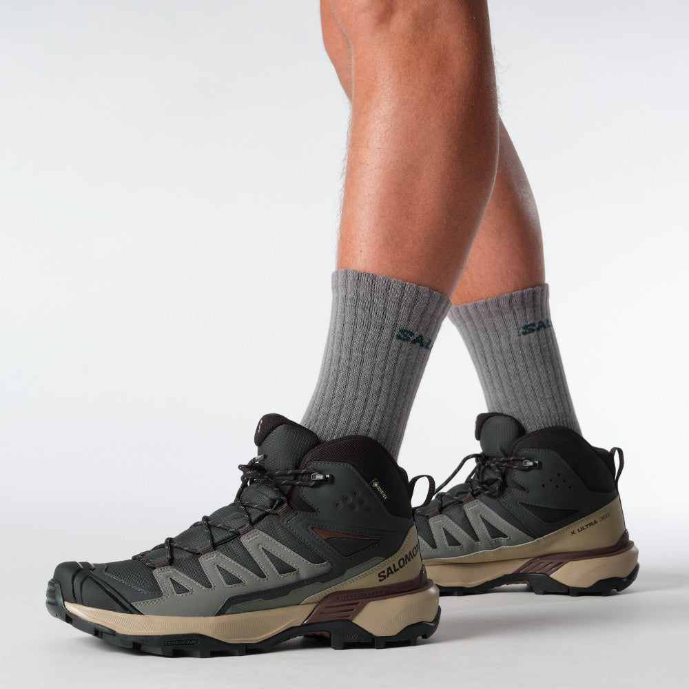 X ULTRA 360 MID GORE-TEX - Homme
