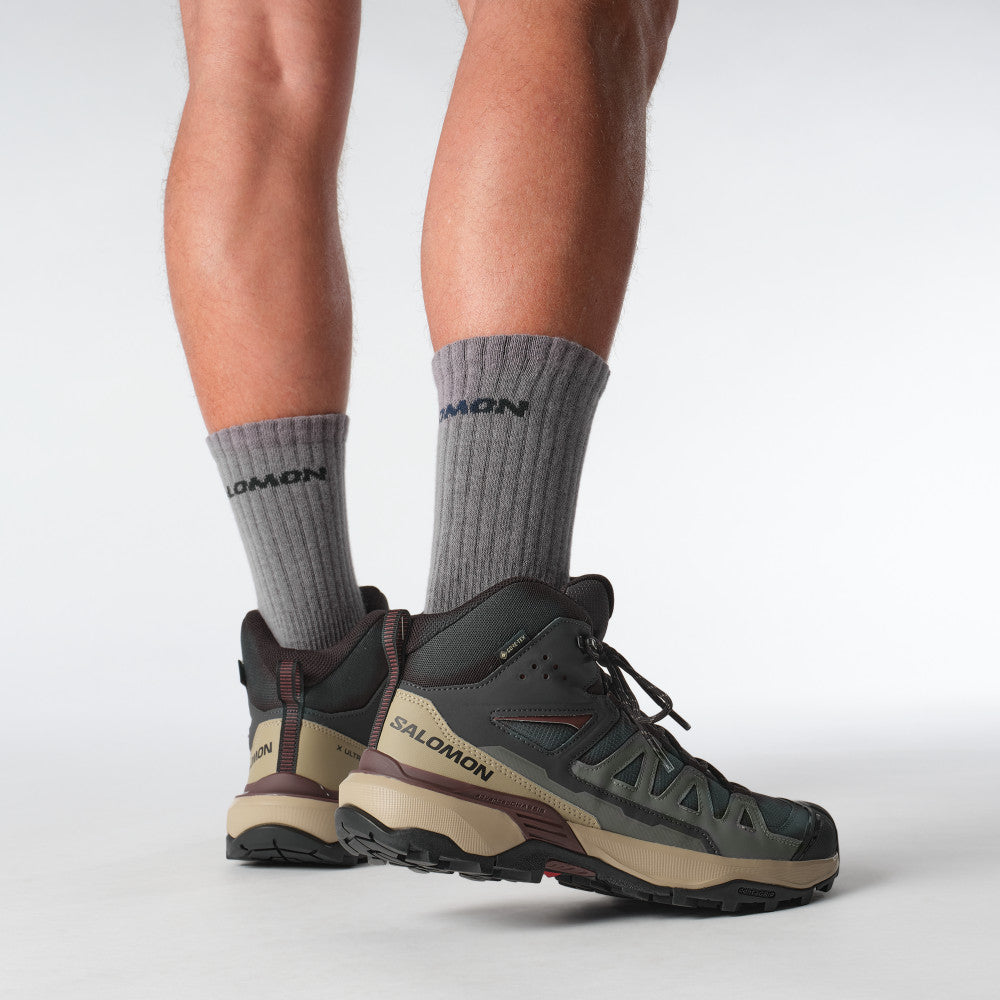 X ULTRA 360 MID GORE-TEX - Homme