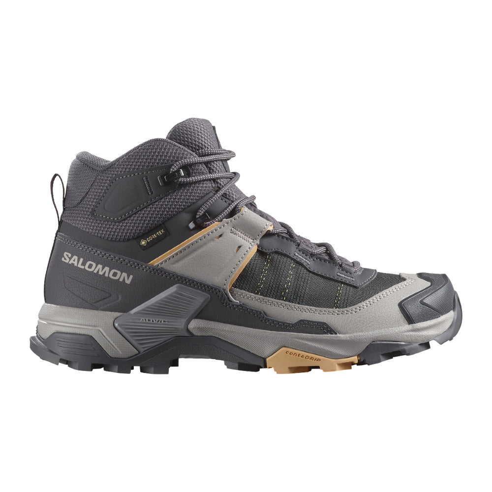 Salomon X ULTRA 5 MID GORE-TEX - Femme collection