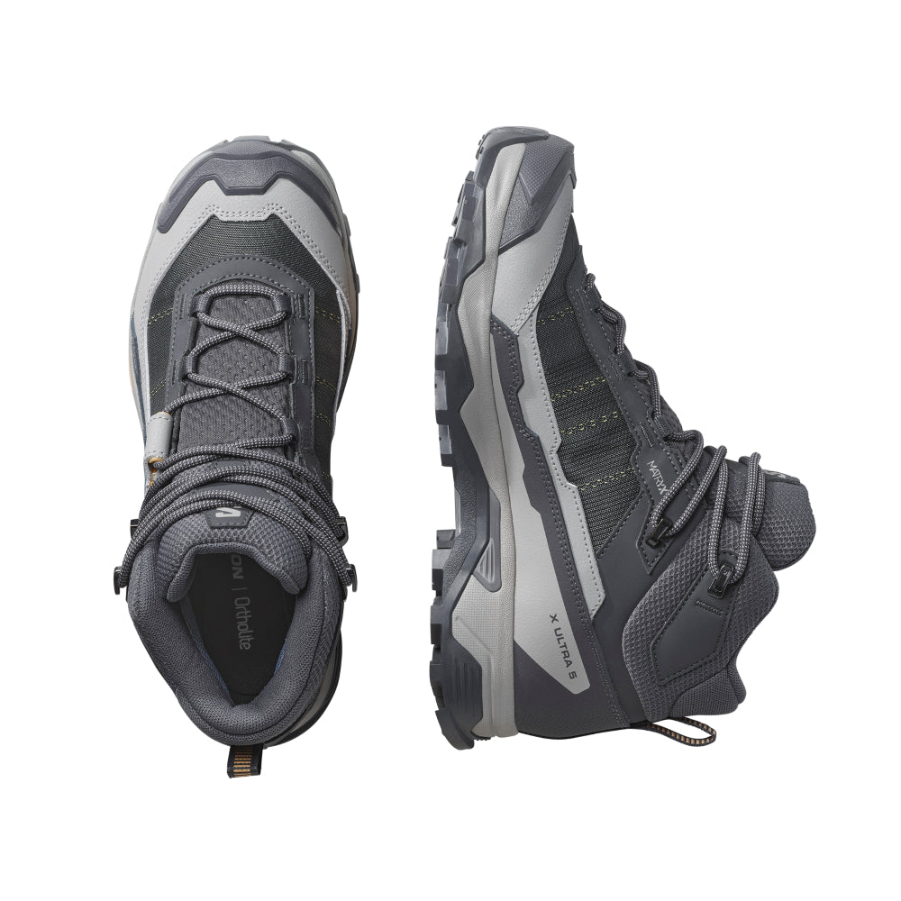 Salomon X ULTRA 5 MID GORE-TEX - Femme collection
