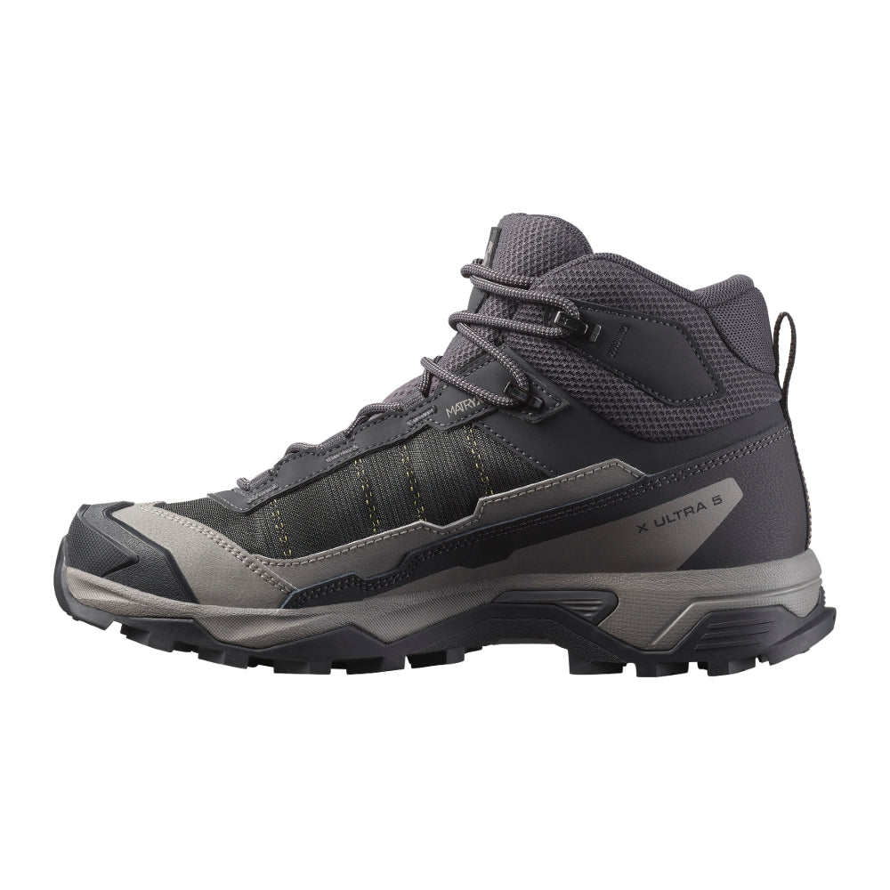 Salomon X ULTRA 5 MID GORE-TEX - Femme collection