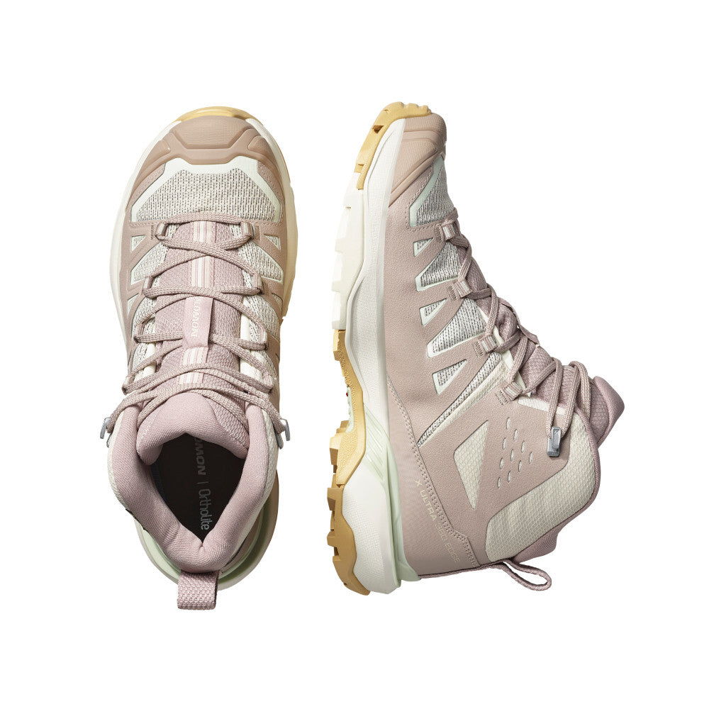 X ULTRA 360 EDGE MID GORE-TEX - Femme