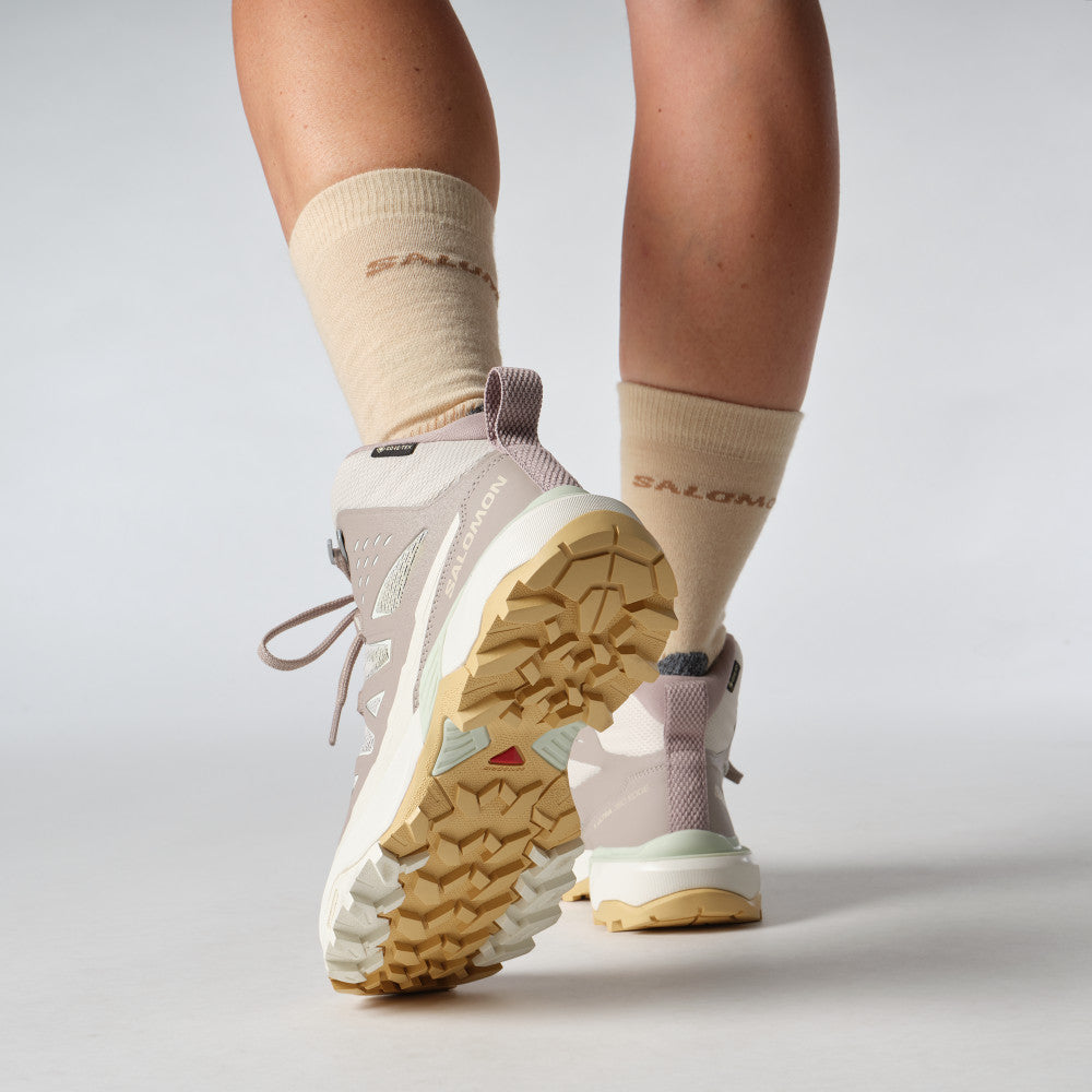 X ULTRA 360 EDGE MID GORE-TEX - Femme