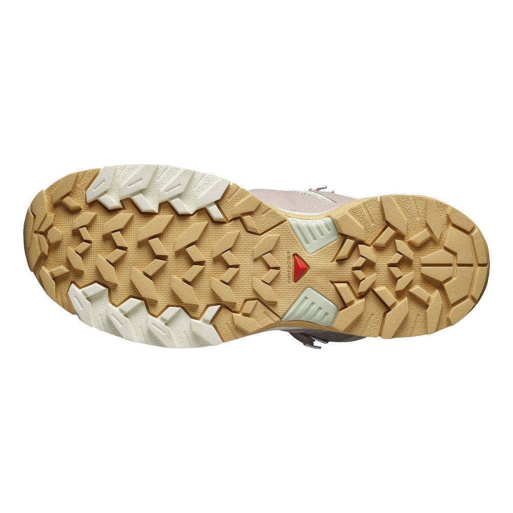 X ULTRA 360 EDGE MID GORE-TEX - Femme