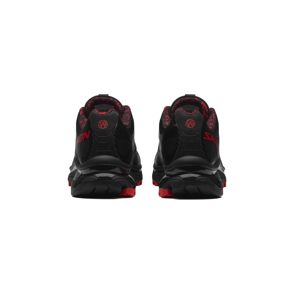 XT-4 OG RED VIPER