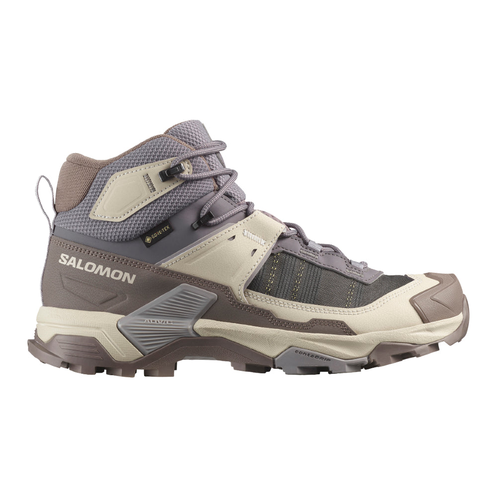 Salomon X ULTRA 5 MID GORE-TEX - Femme collection
