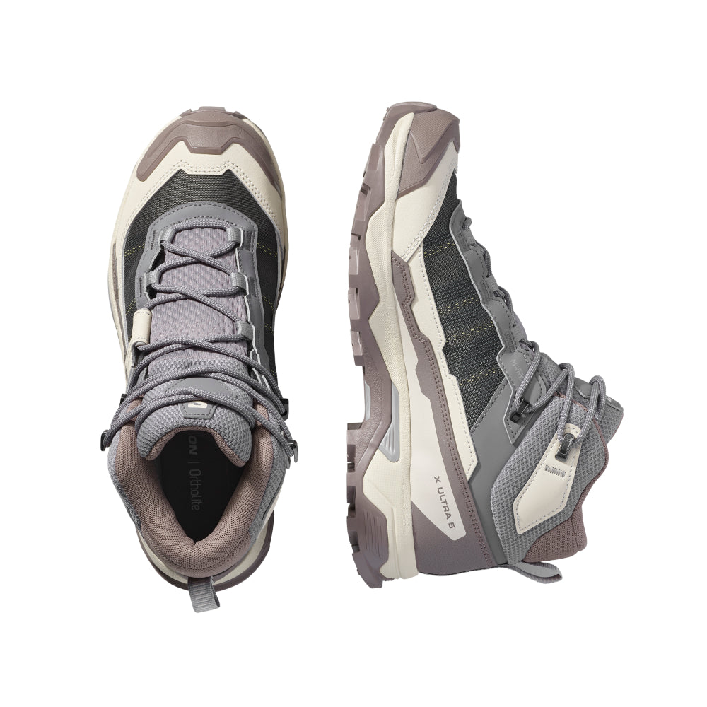 Salomon X ULTRA 5 MID GORE-TEX - Femme collection
