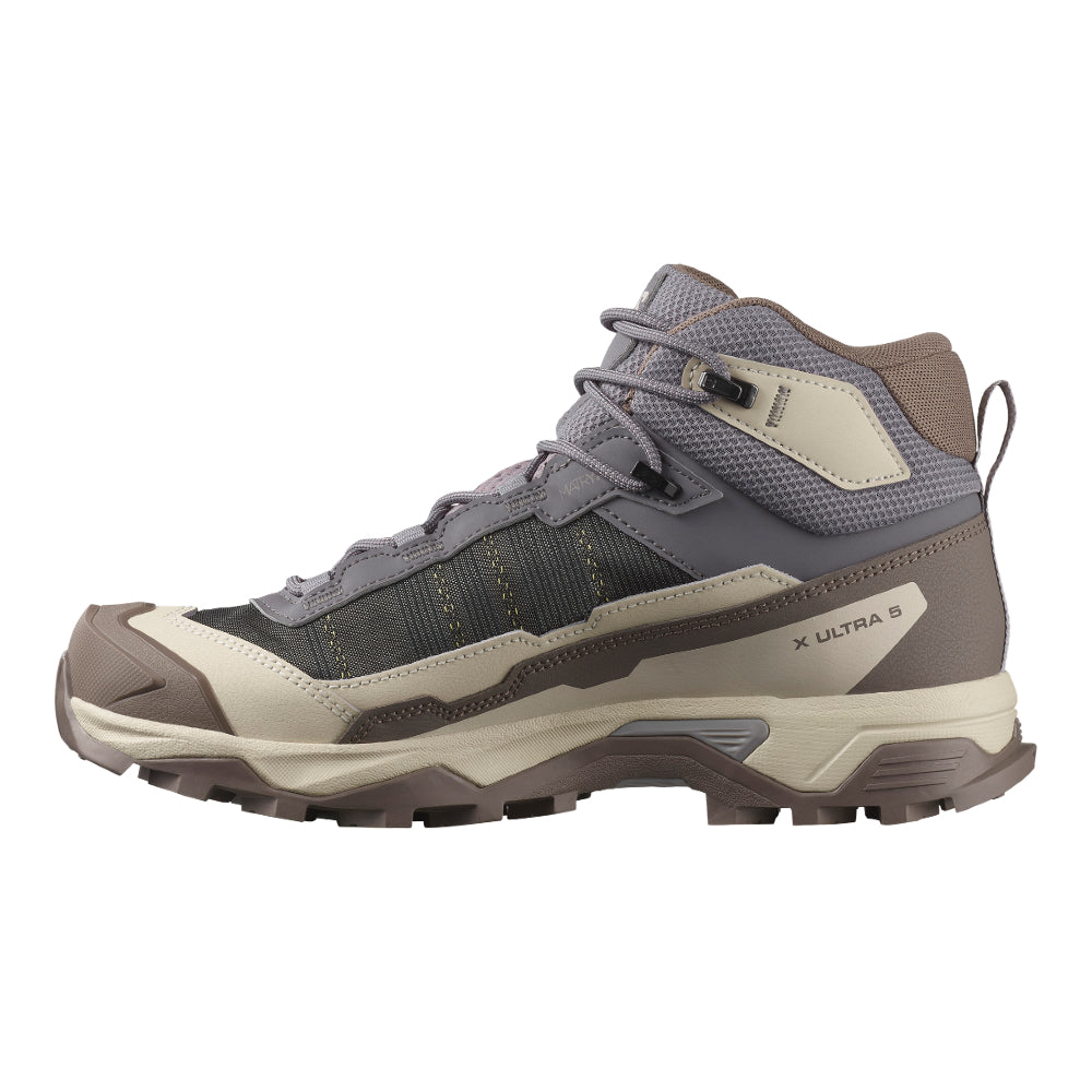 Salomon X ULTRA 5 MID GORE-TEX - Femme collection