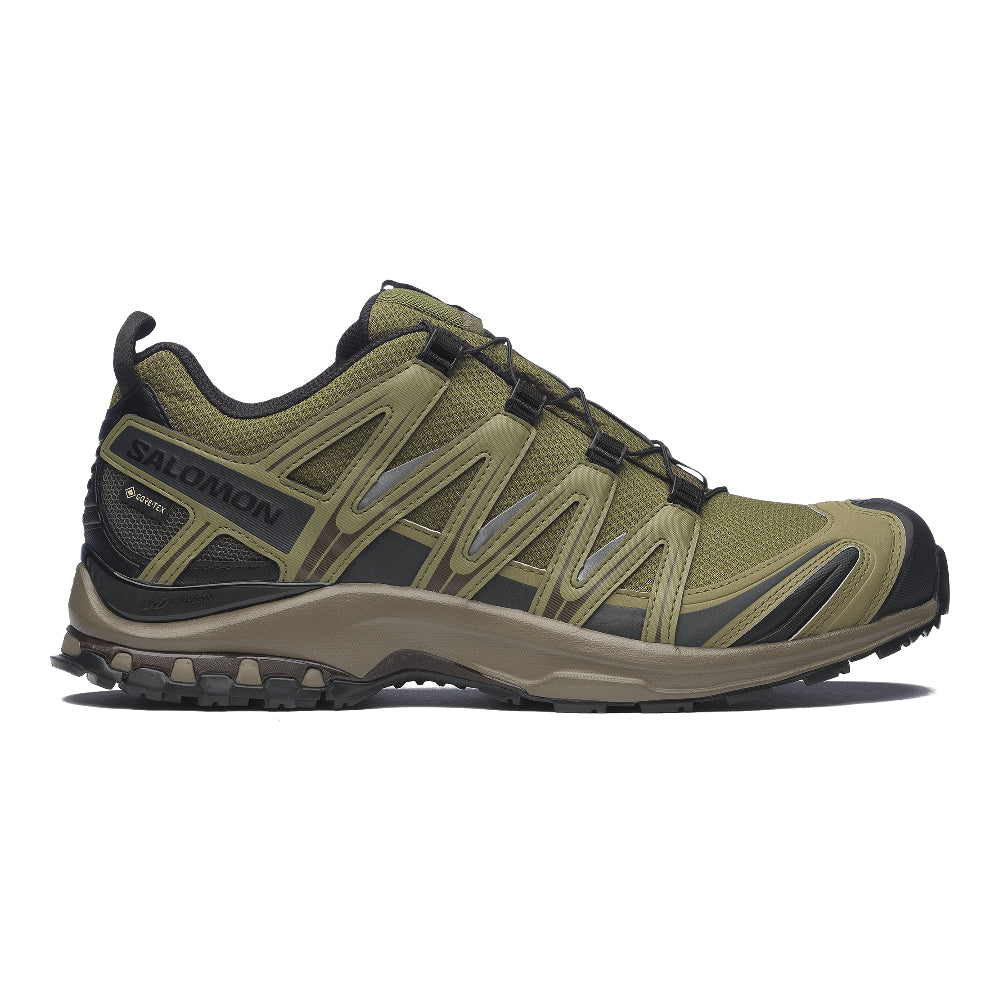 XA PRO 3D GORE-TEX