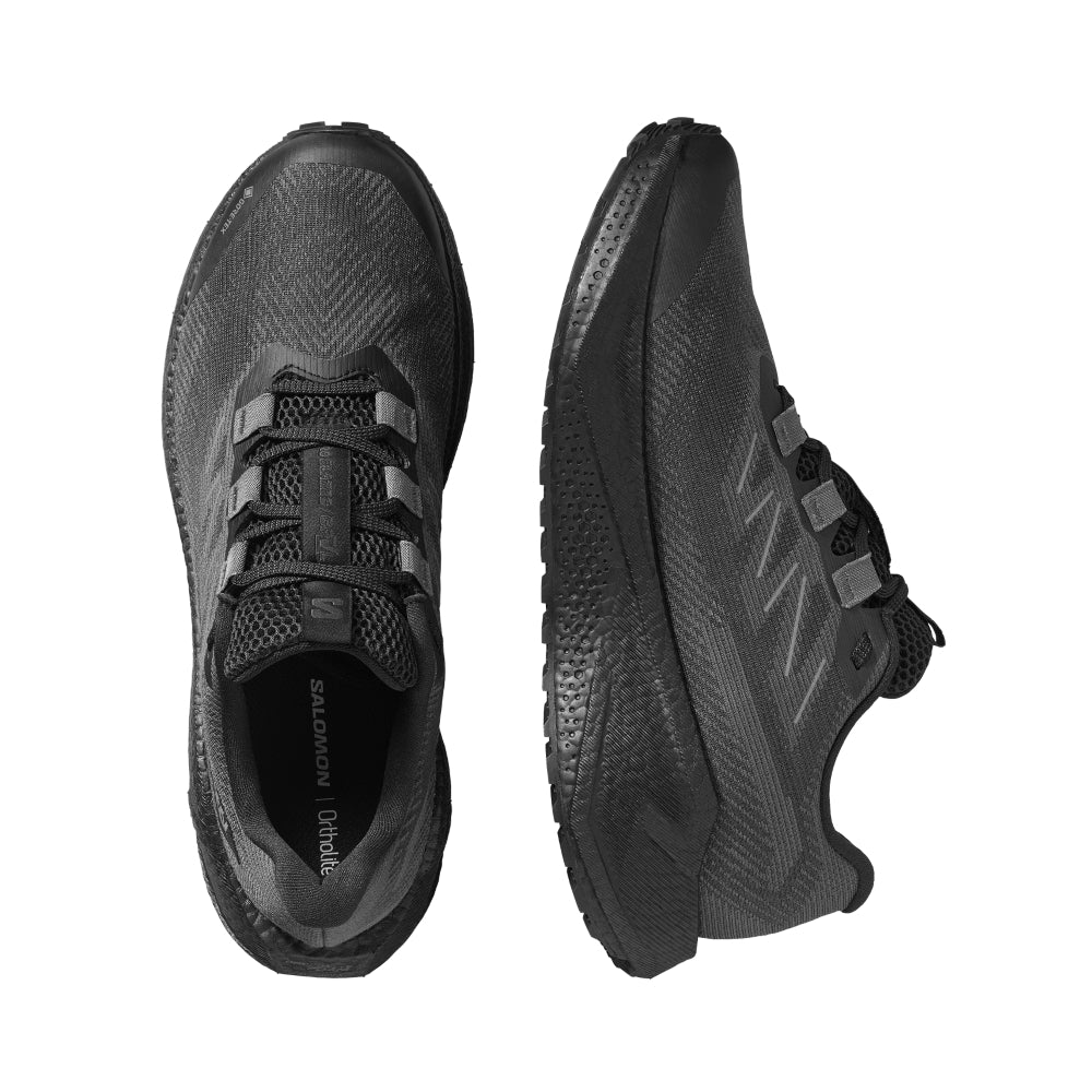 Salomon AERO BLAZE 3 GRVL GORE-TEX - Homme collection