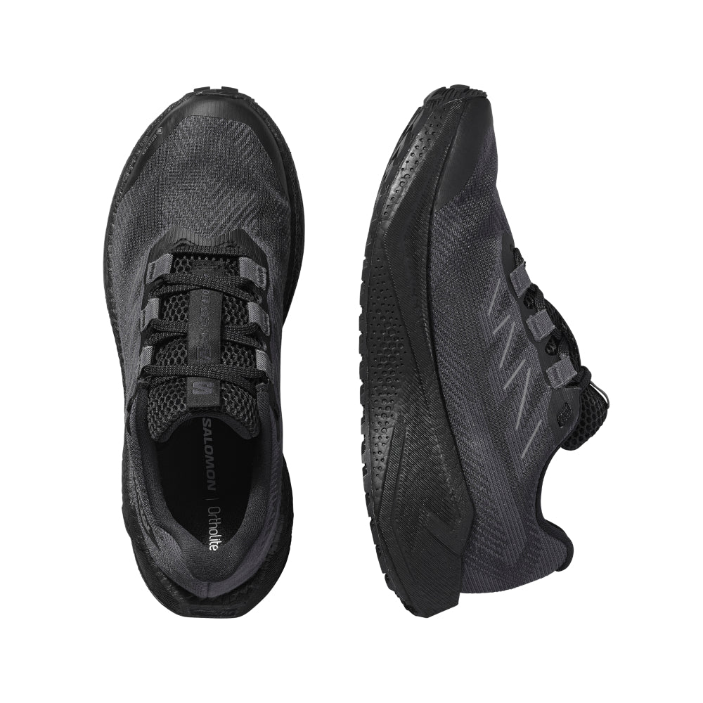 Salomon AERO BLAZE 3 GRVL GORE-TEX - Femme collection