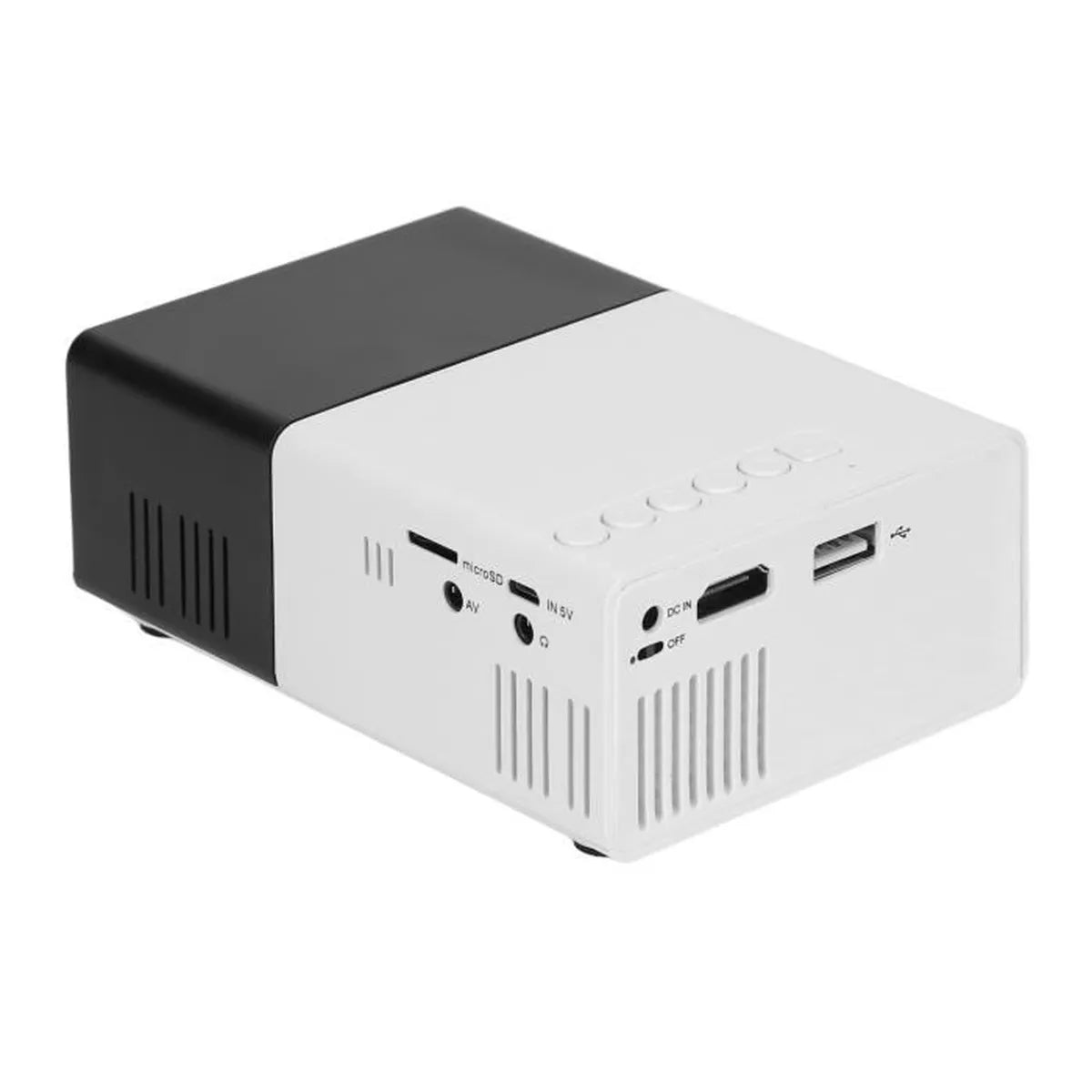 Mini Projecteur LED