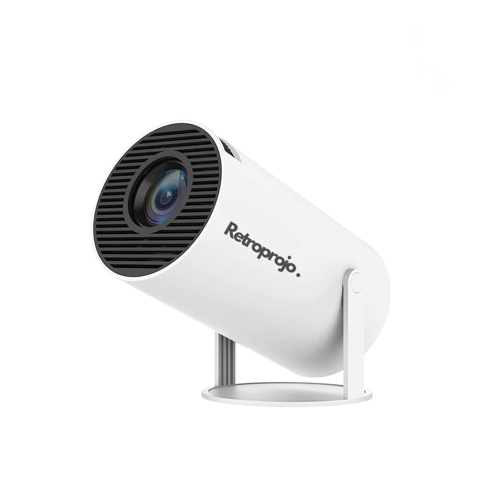 Projecteur Ultra HD 4K