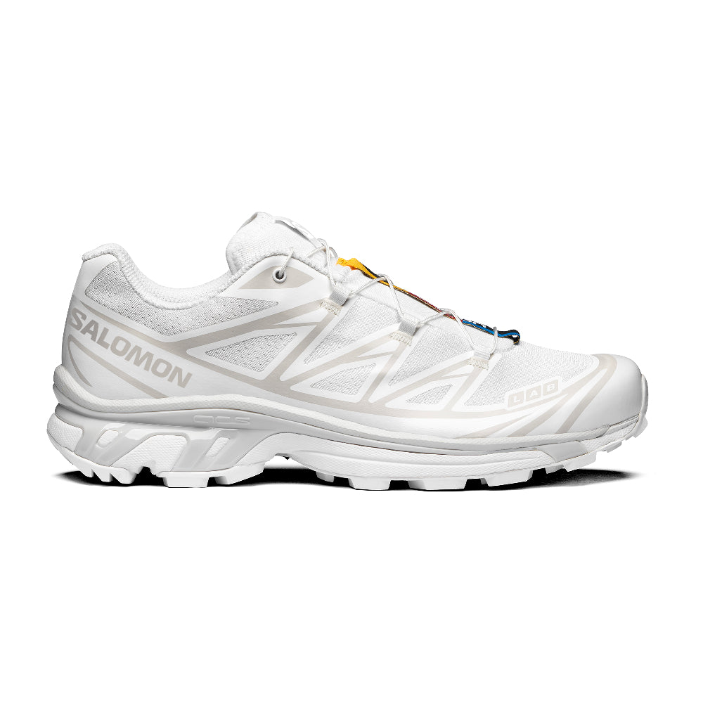Salomon XT-6 運動鞋