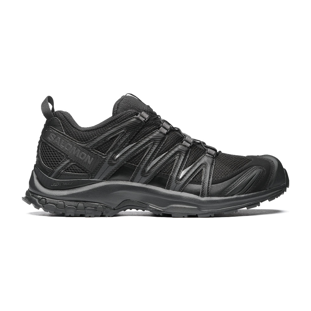 Salomon XA PRO 3D 健野鞋