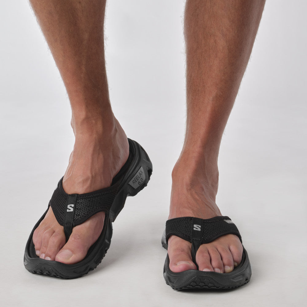 REELAX BREAK 6.0 - Homme