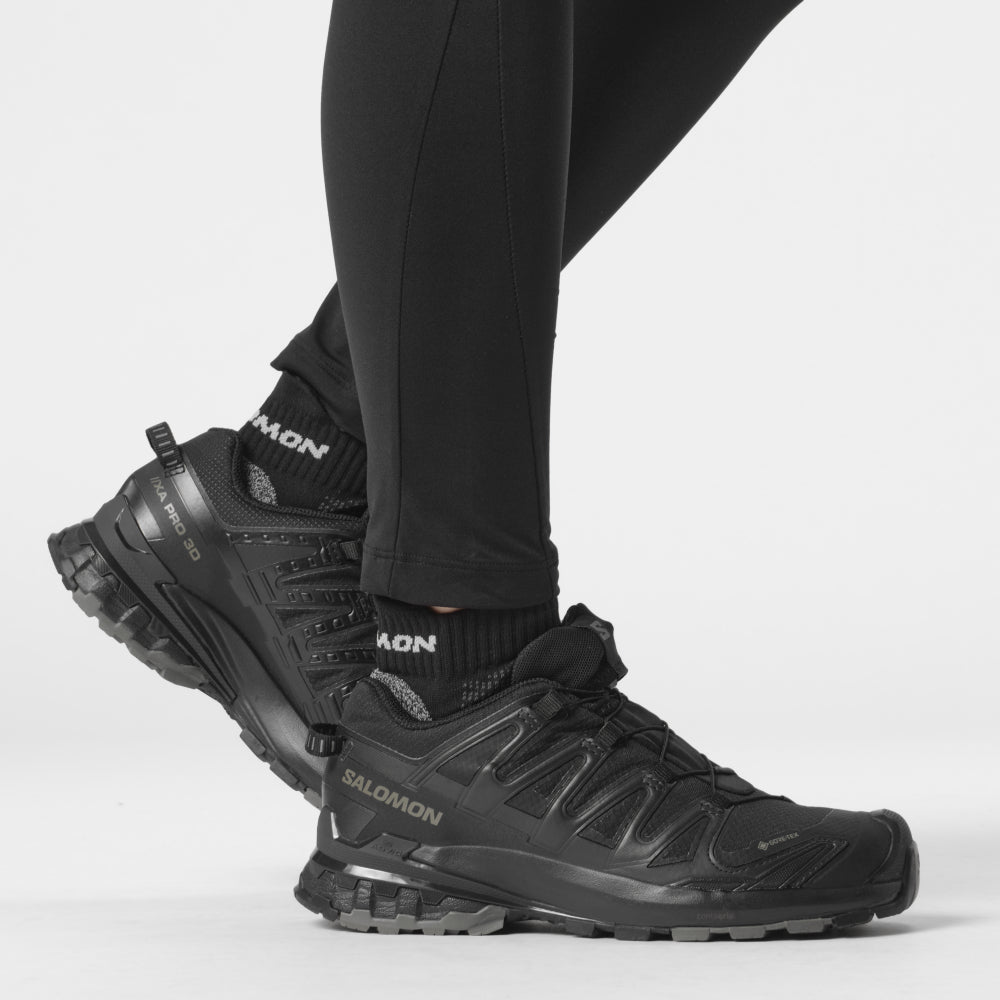 XA PRO 3D V9 GORE-TEX - Femme