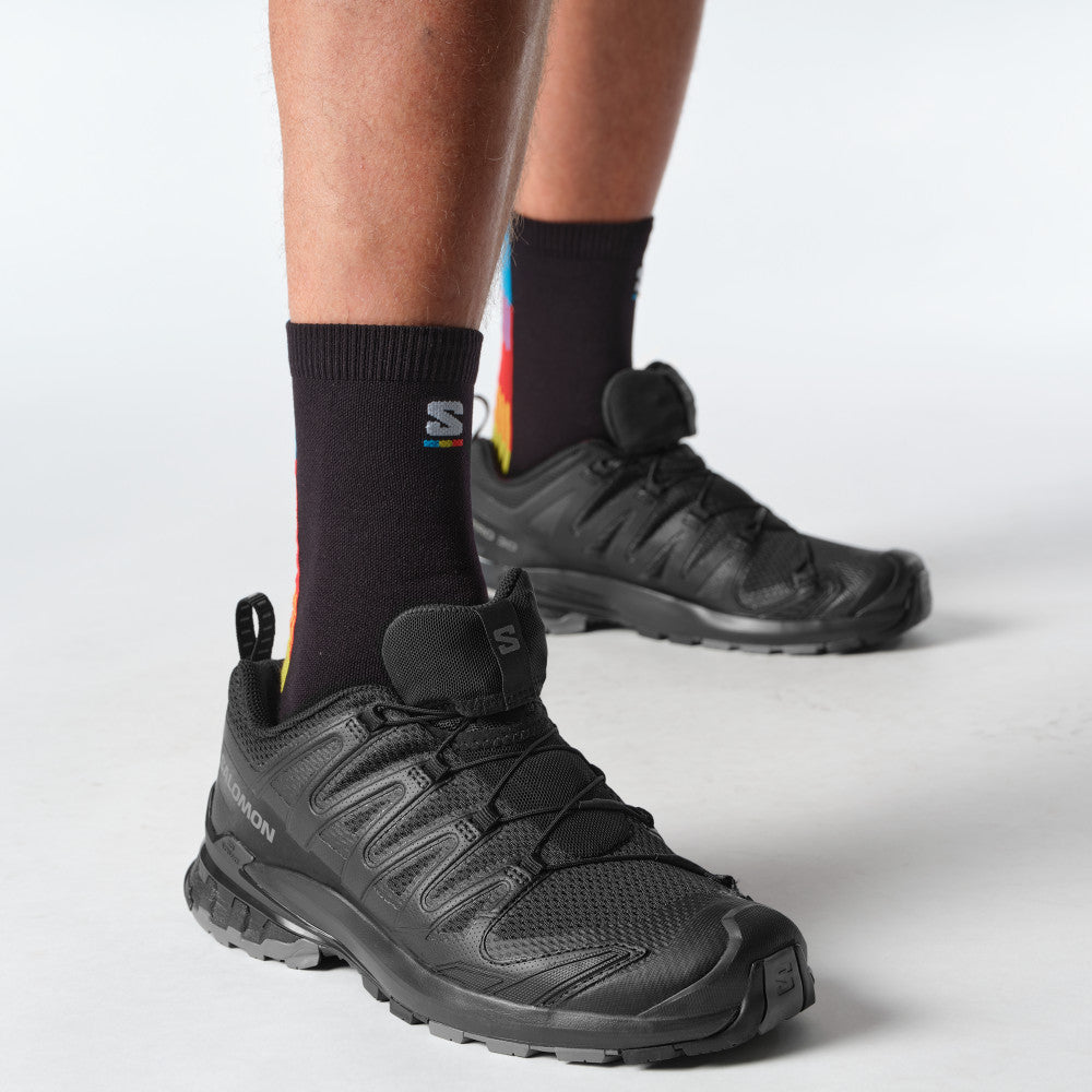 XA PRO 3D V9 - Homme