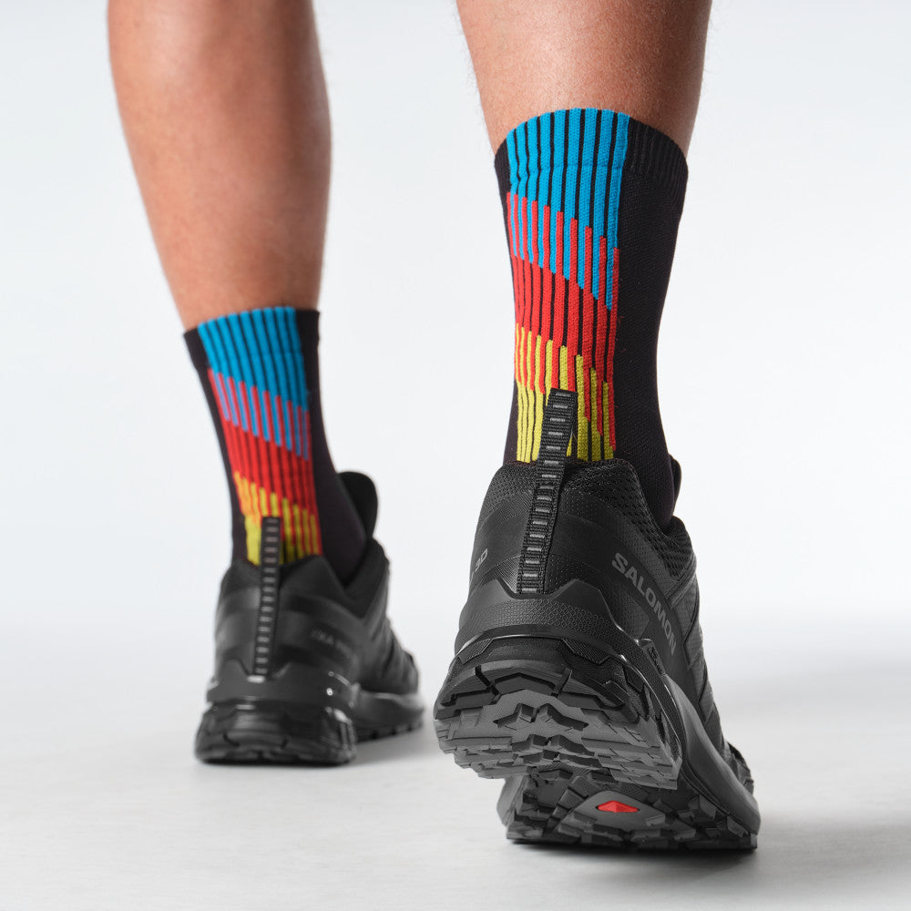 XA PRO 3D V9 - Homme