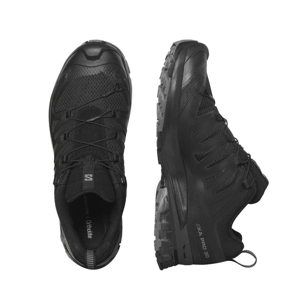 XA PRO 3D V9 WIDE - Homme