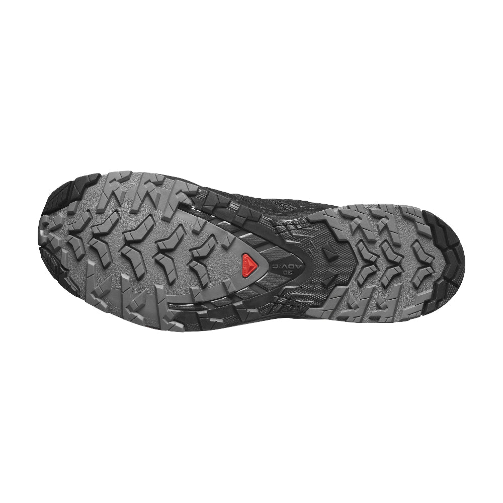 XA PRO 3D V9 WIDE - Homme