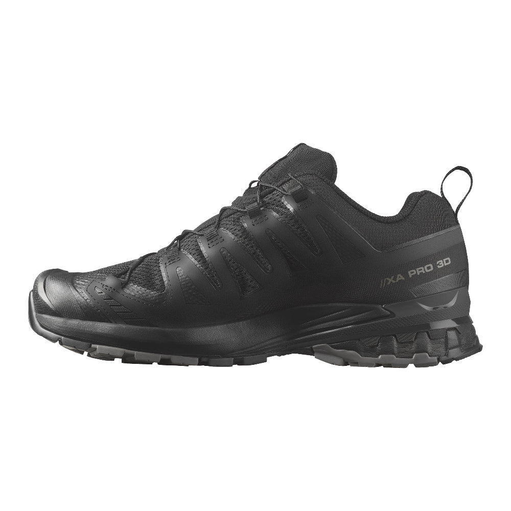 XA PRO 3D V9 WIDE - Homme