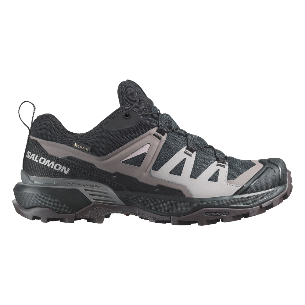 Salomon X ULTRA 360 GORE-TEX Women 登山鞋