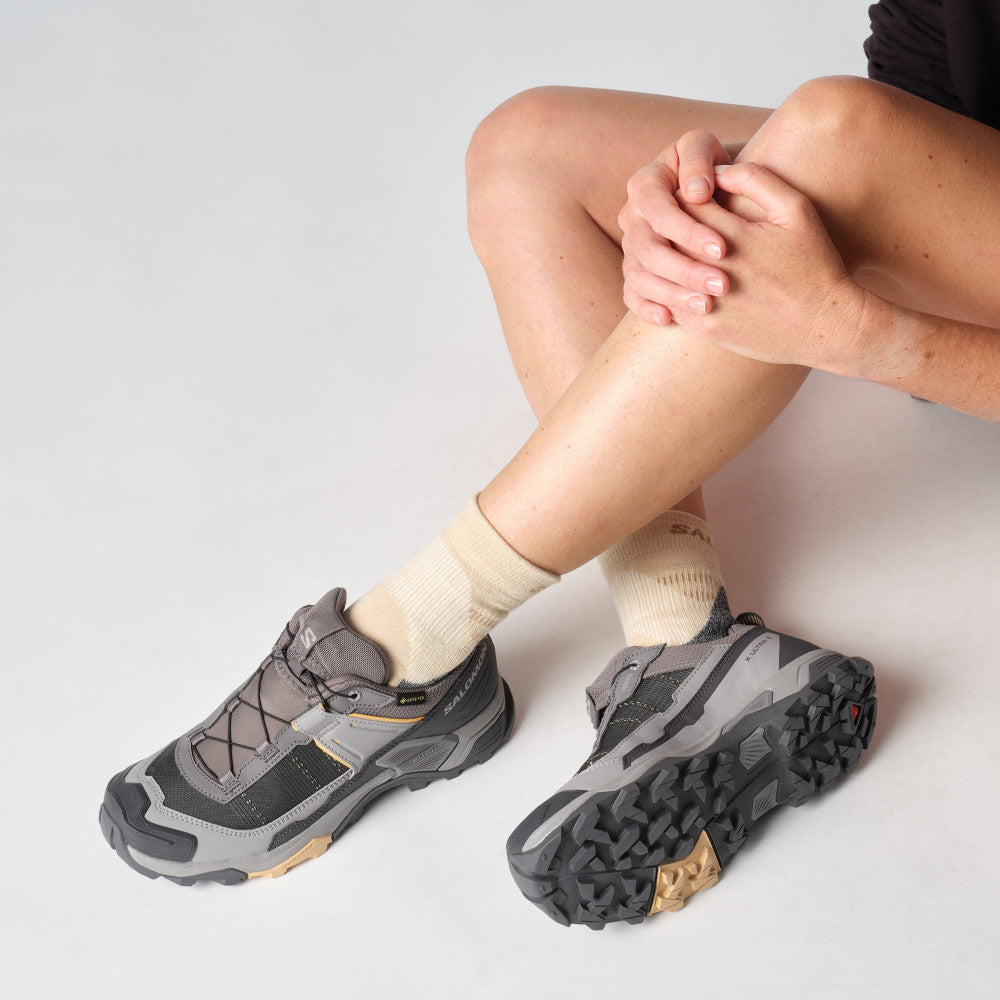 X ULTRA 5 GORE-TEX - Femme