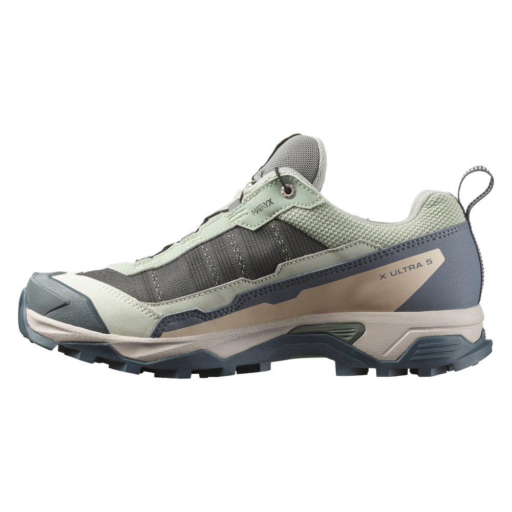 X ULTRA 5 GORE-TEX - Femme