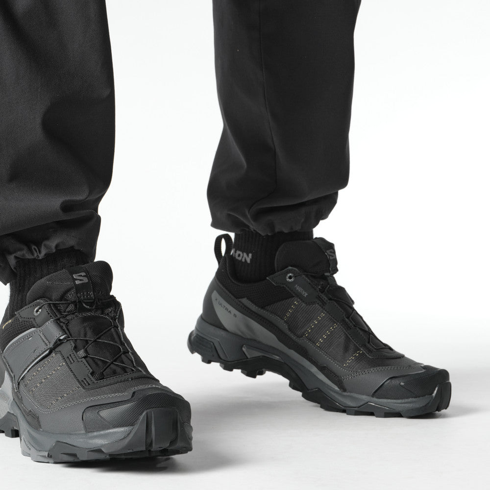 X ULTRA 5 WIDE GORE-TEX - Homme