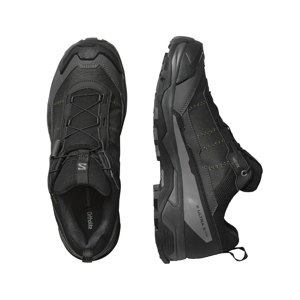 X ULTRA 5 WIDE GORE-TEX - Homme