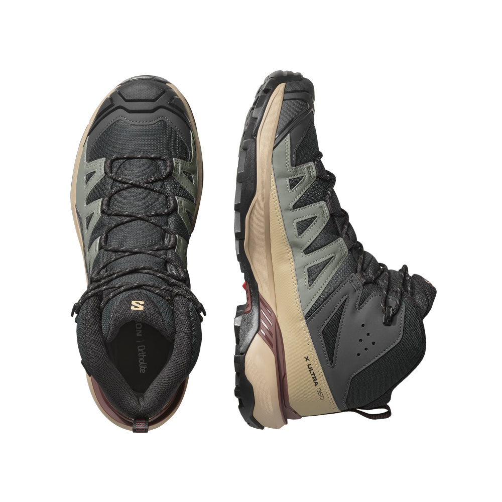 X ULTRA 360 MID GORE-TEX - Homme