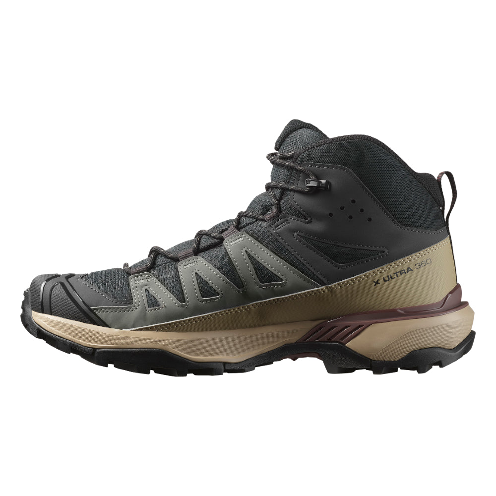 X ULTRA 360 MID GORE-TEX - Homme