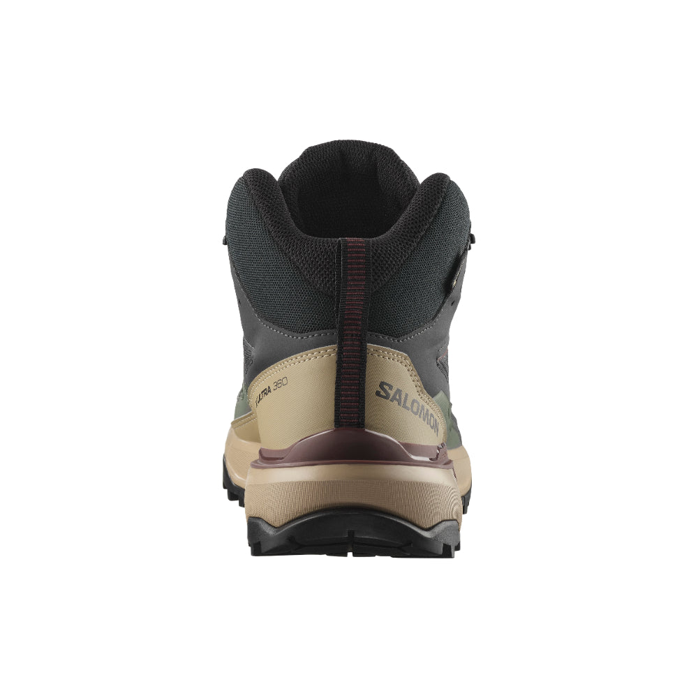 X ULTRA 360 MID GORE-TEX - Homme