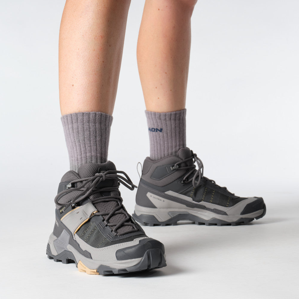 Salomon X ULTRA 5 MID GORE-TEX - Femme collection