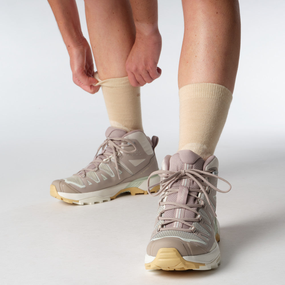X ULTRA 360 EDGE MID GORE-TEX - Femme