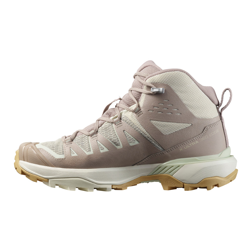 X ULTRA 360 EDGE MID GORE-TEX - Femme