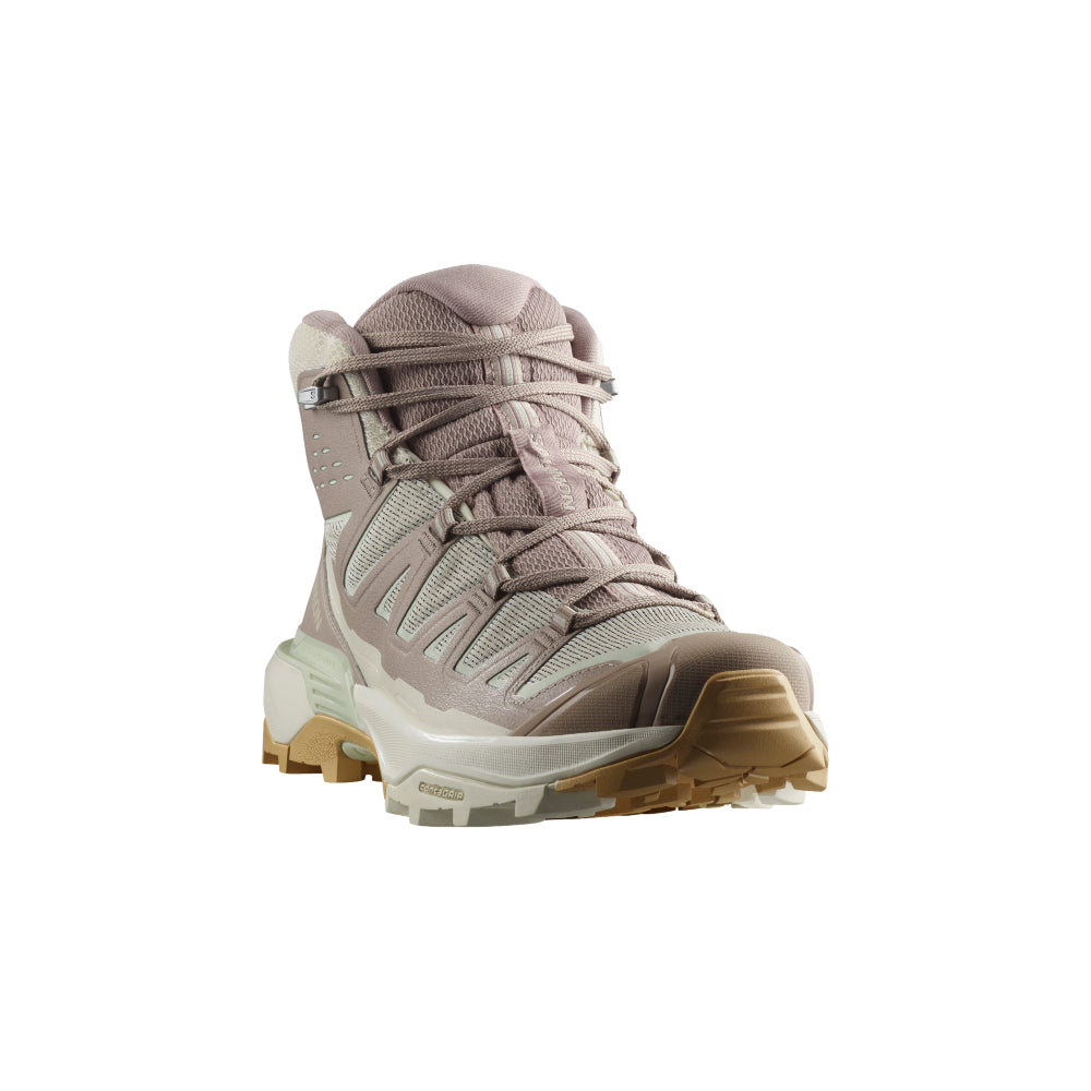 X ULTRA 360 EDGE MID GORE-TEX - Femme